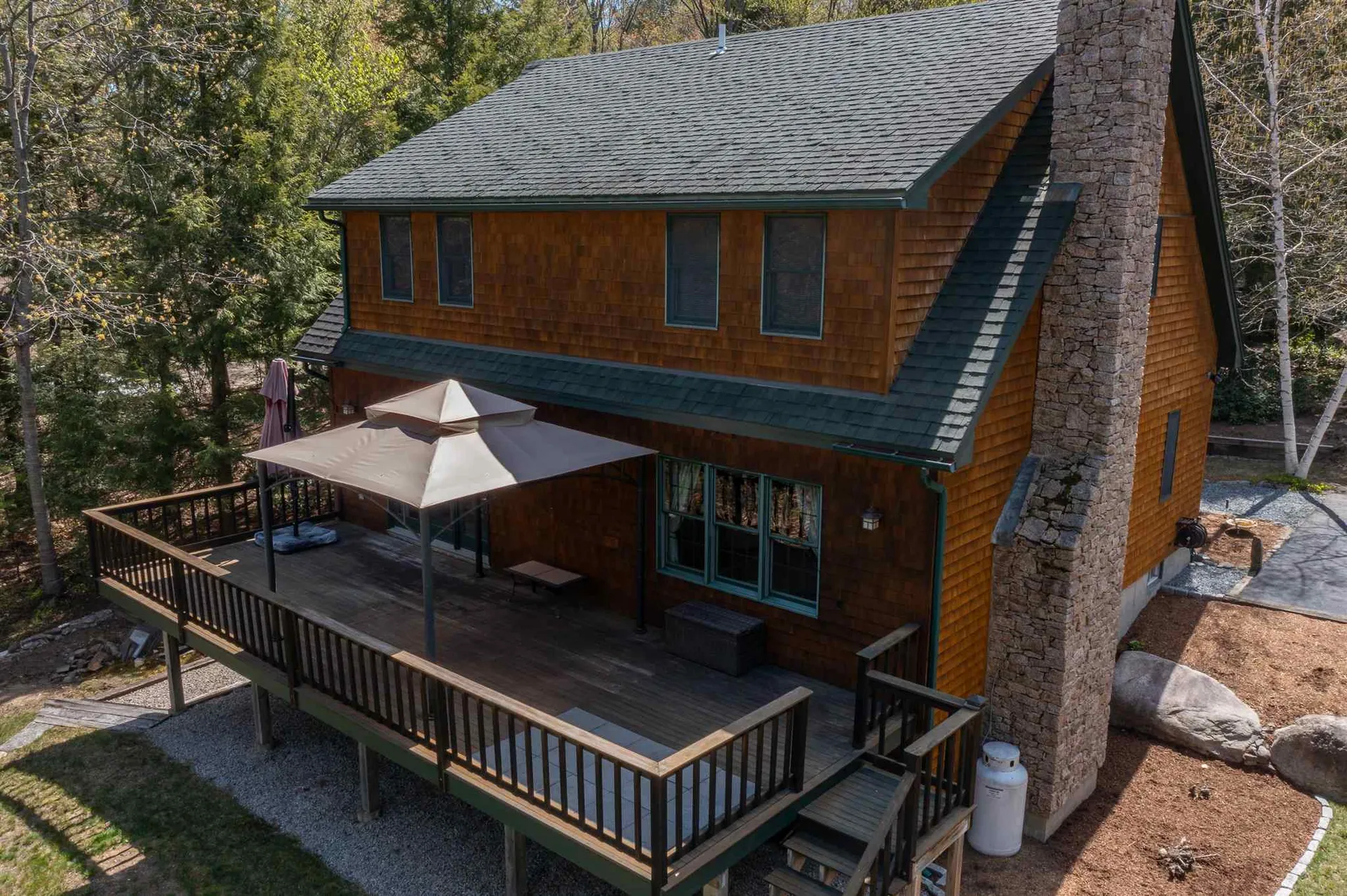 19 Arlberg Drive Conway NH 03818