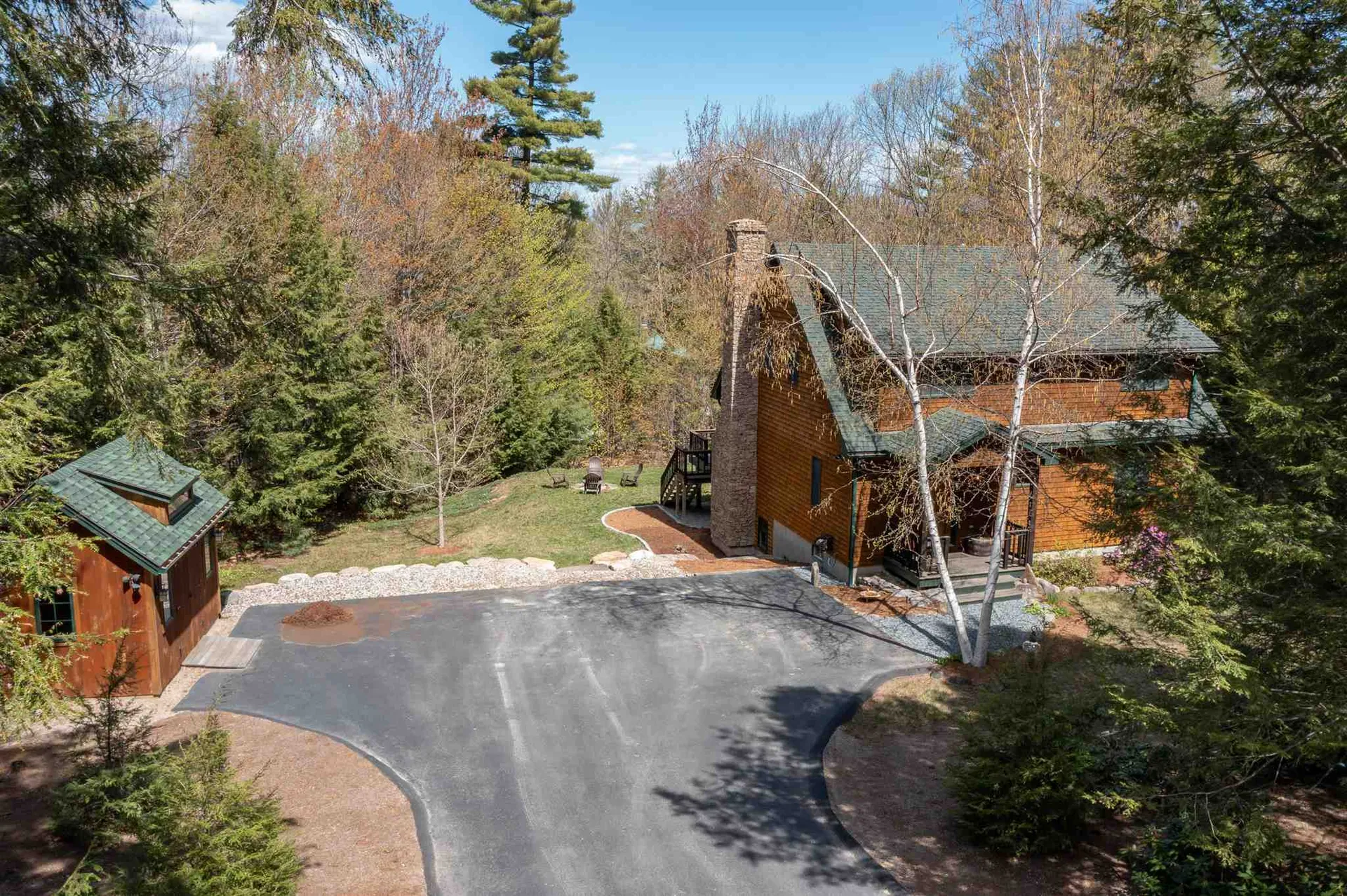 19 Arlberg Drive Conway NH 03818