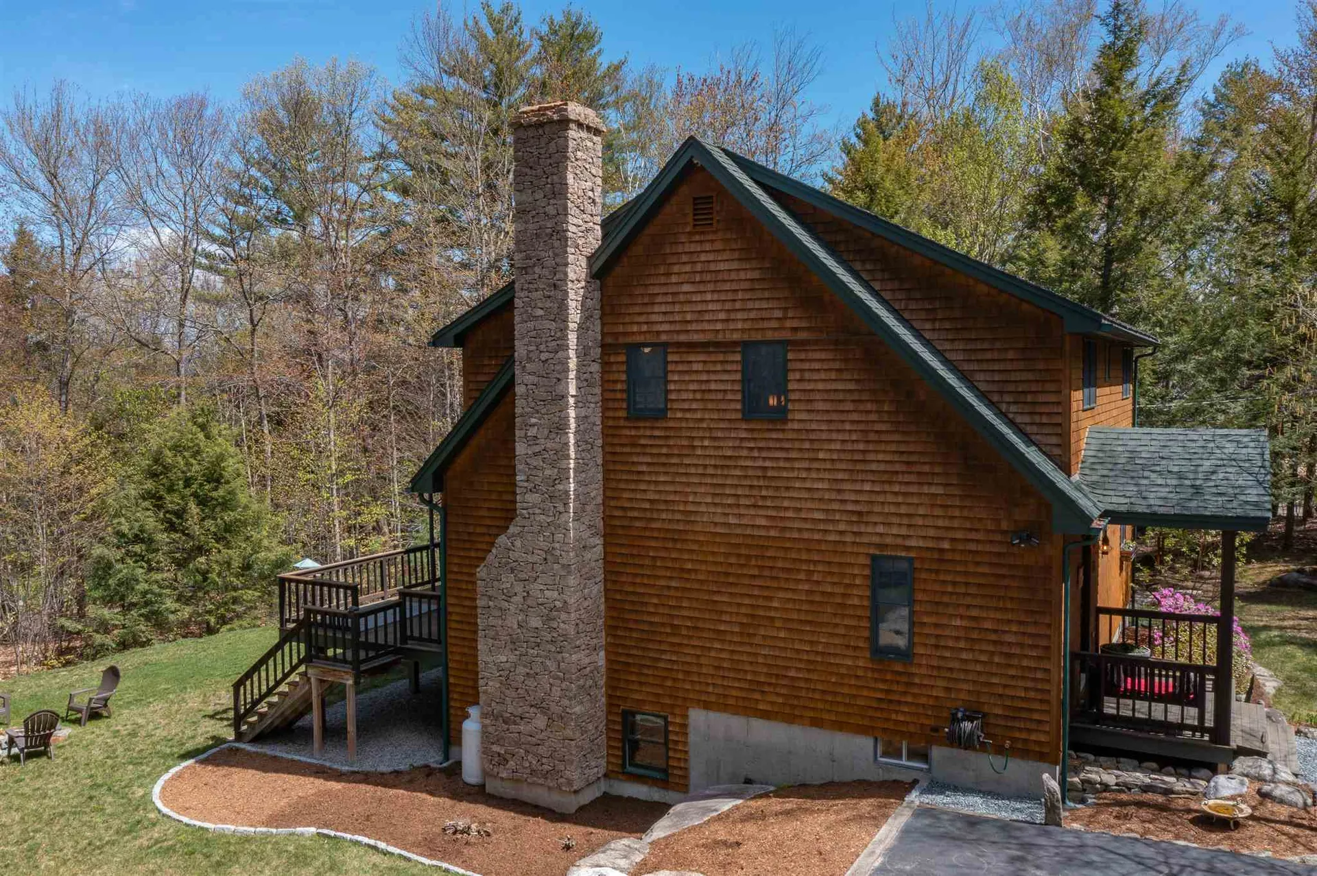 19 Arlberg Drive Conway NH 03818