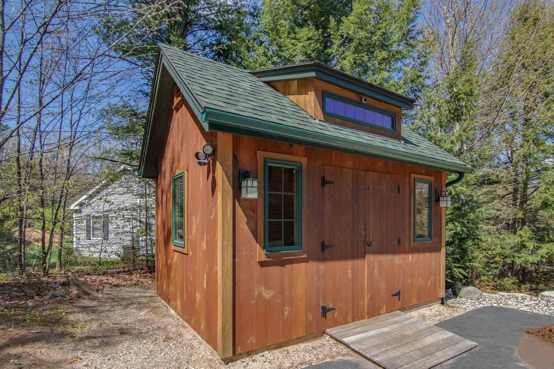 19 Arlberg Drive Conway NH 03818