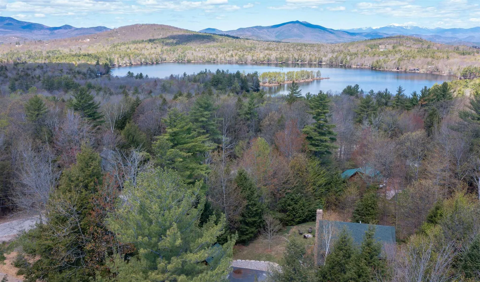 19 Arlberg Drive Conway NH 03818