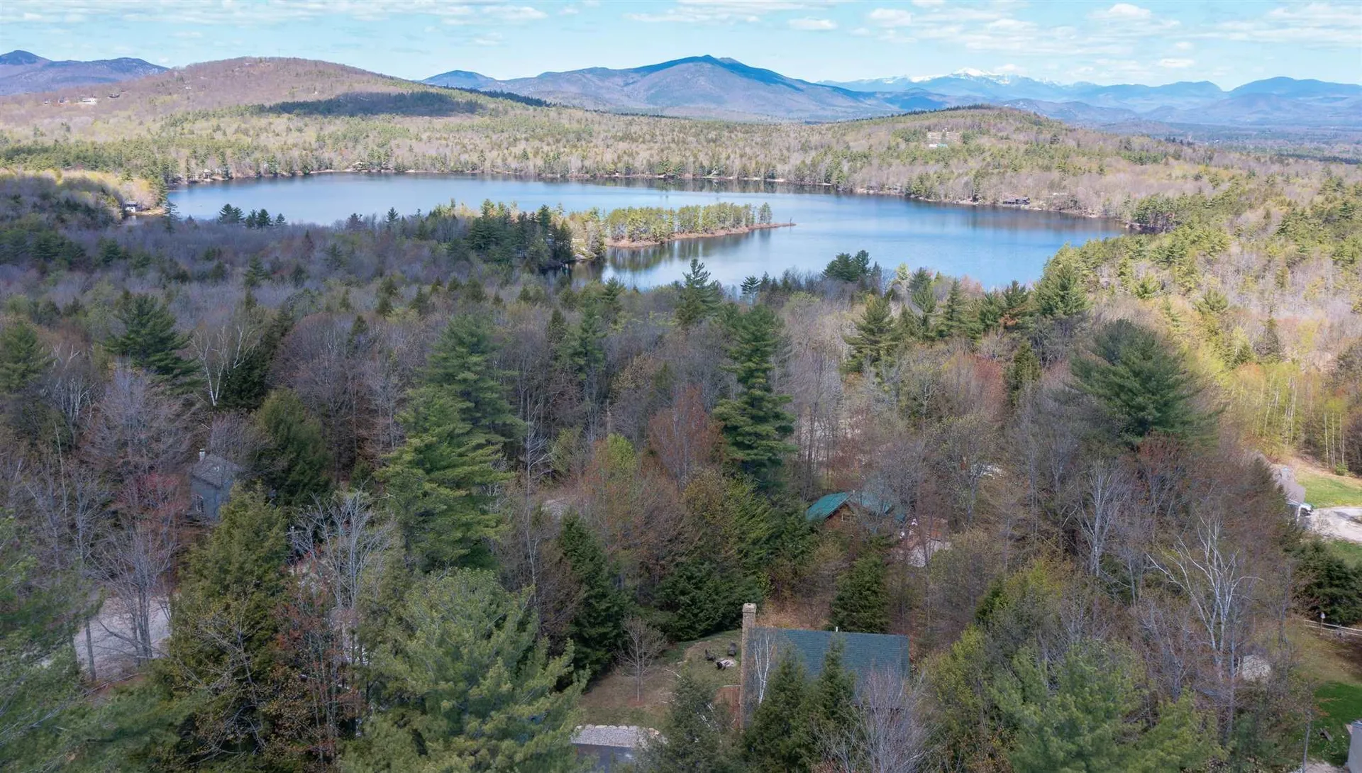 19 Arlberg Drive Conway NH 03818