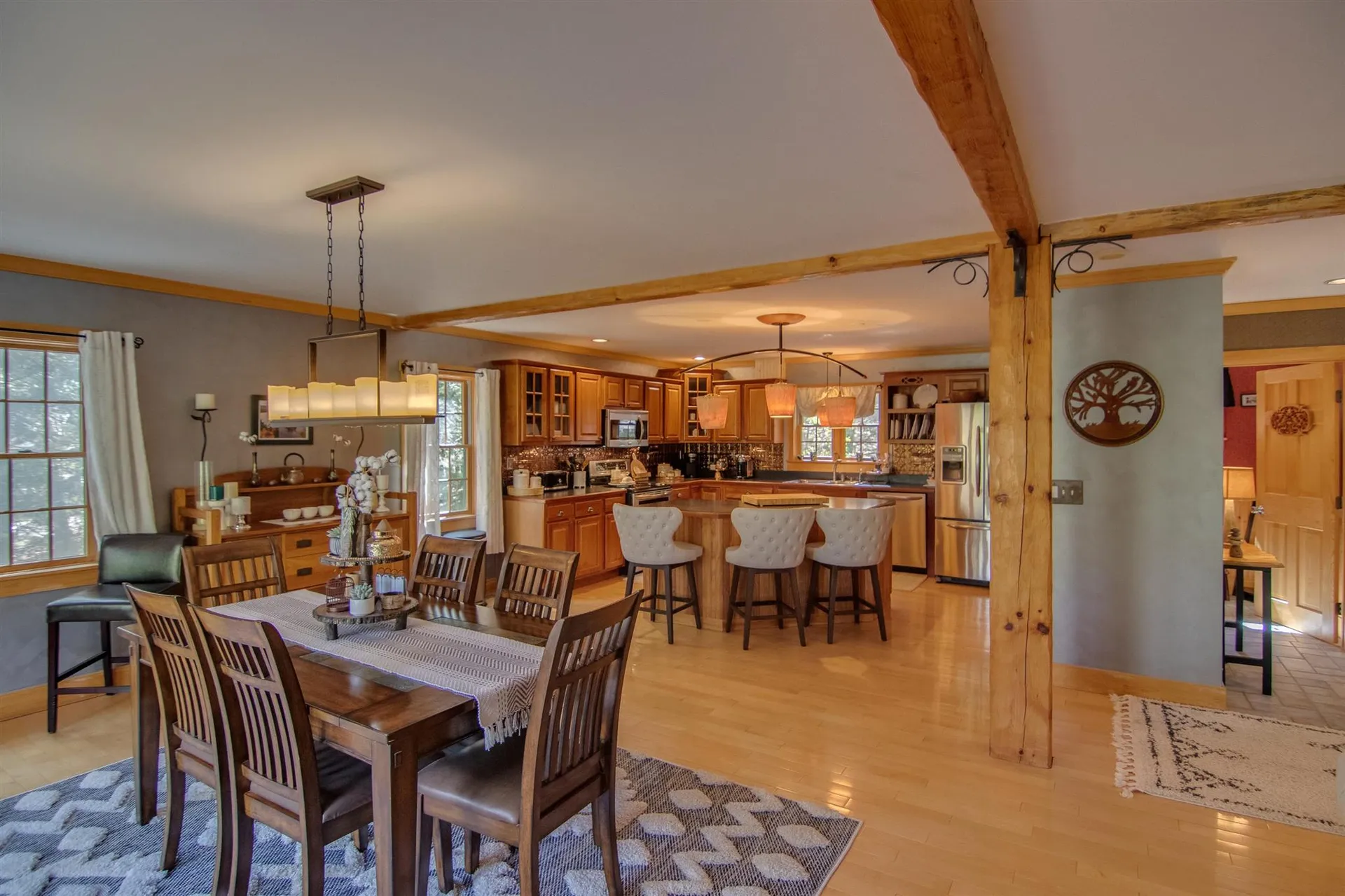 19 Arlberg Drive Conway NH 03818