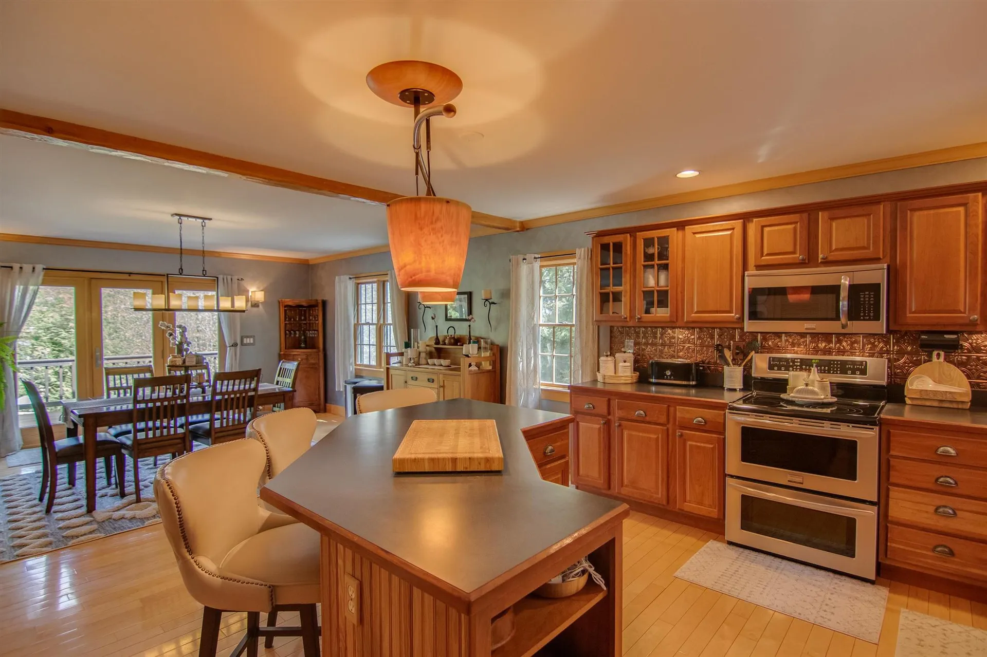 19 Arlberg Drive Conway NH 03818