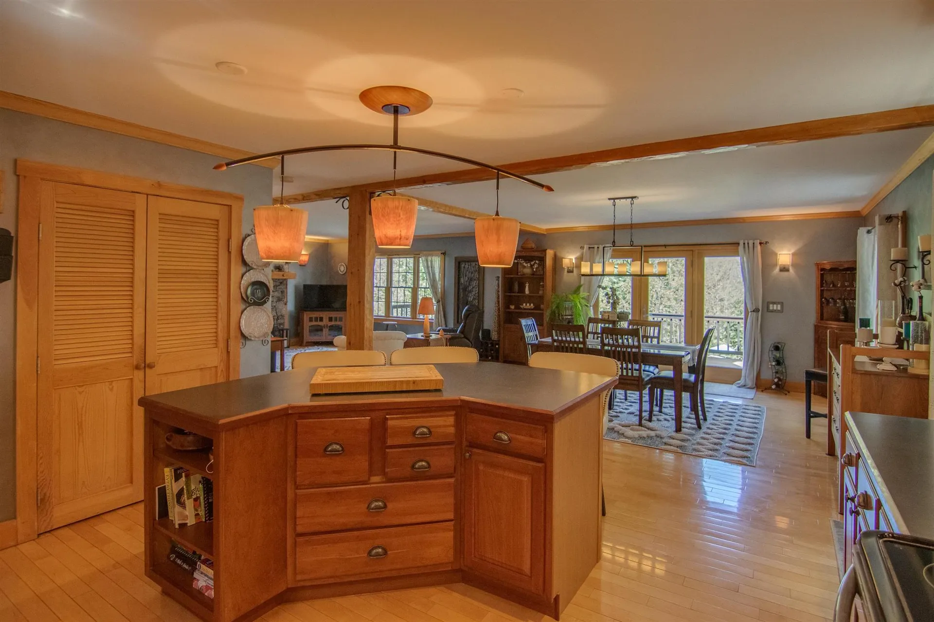 19 Arlberg Drive Conway NH 03818