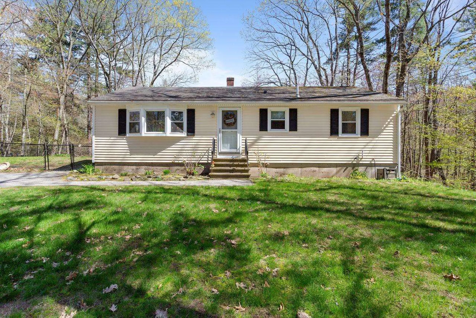 180 Fordway Extension Derry NH 03038