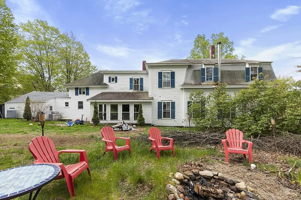92 Sullivan Street Berwick ME 03901