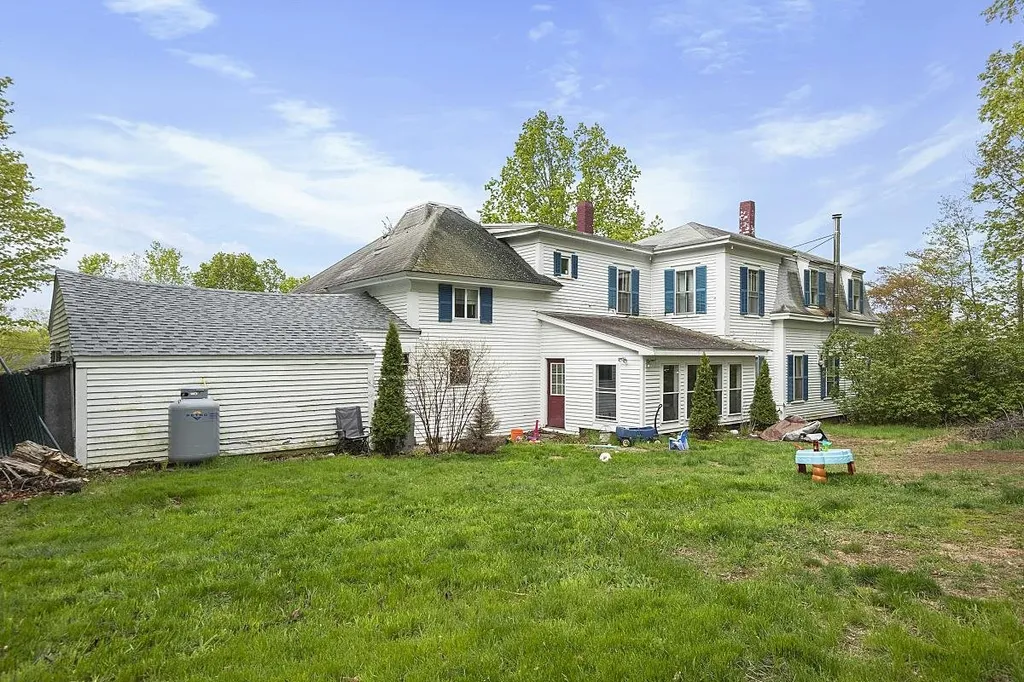 92 Sullivan Street Berwick ME 03901
