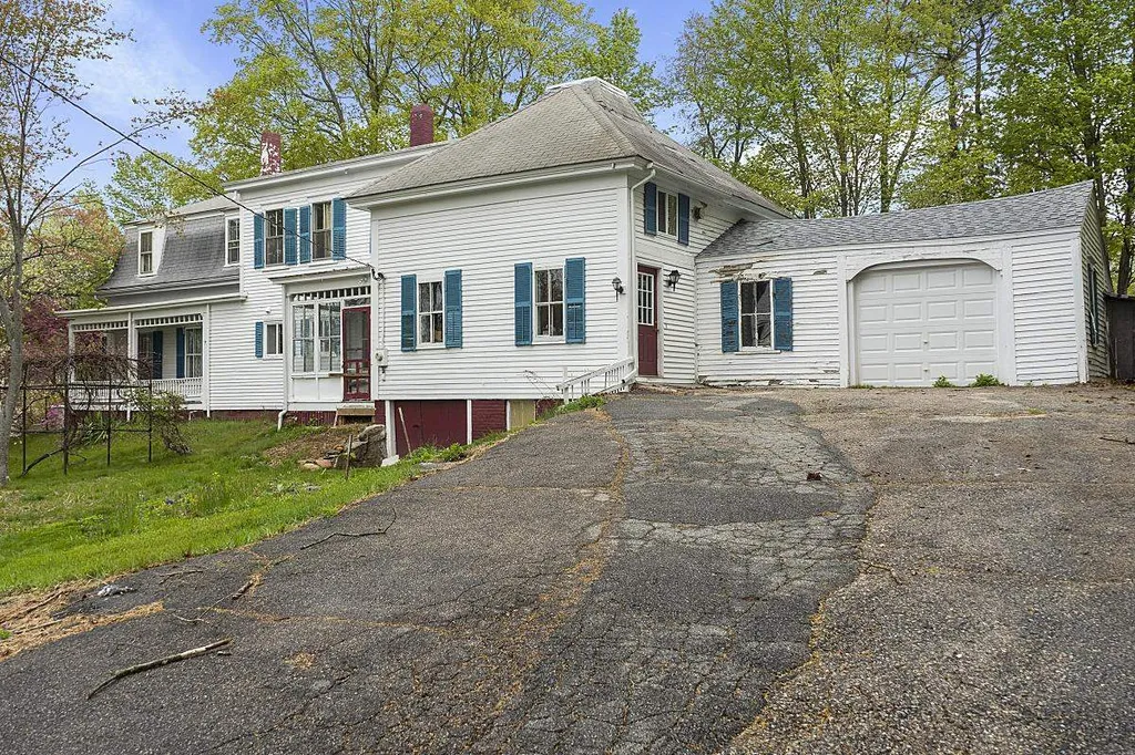 92 Sullivan Street Berwick ME 03901
