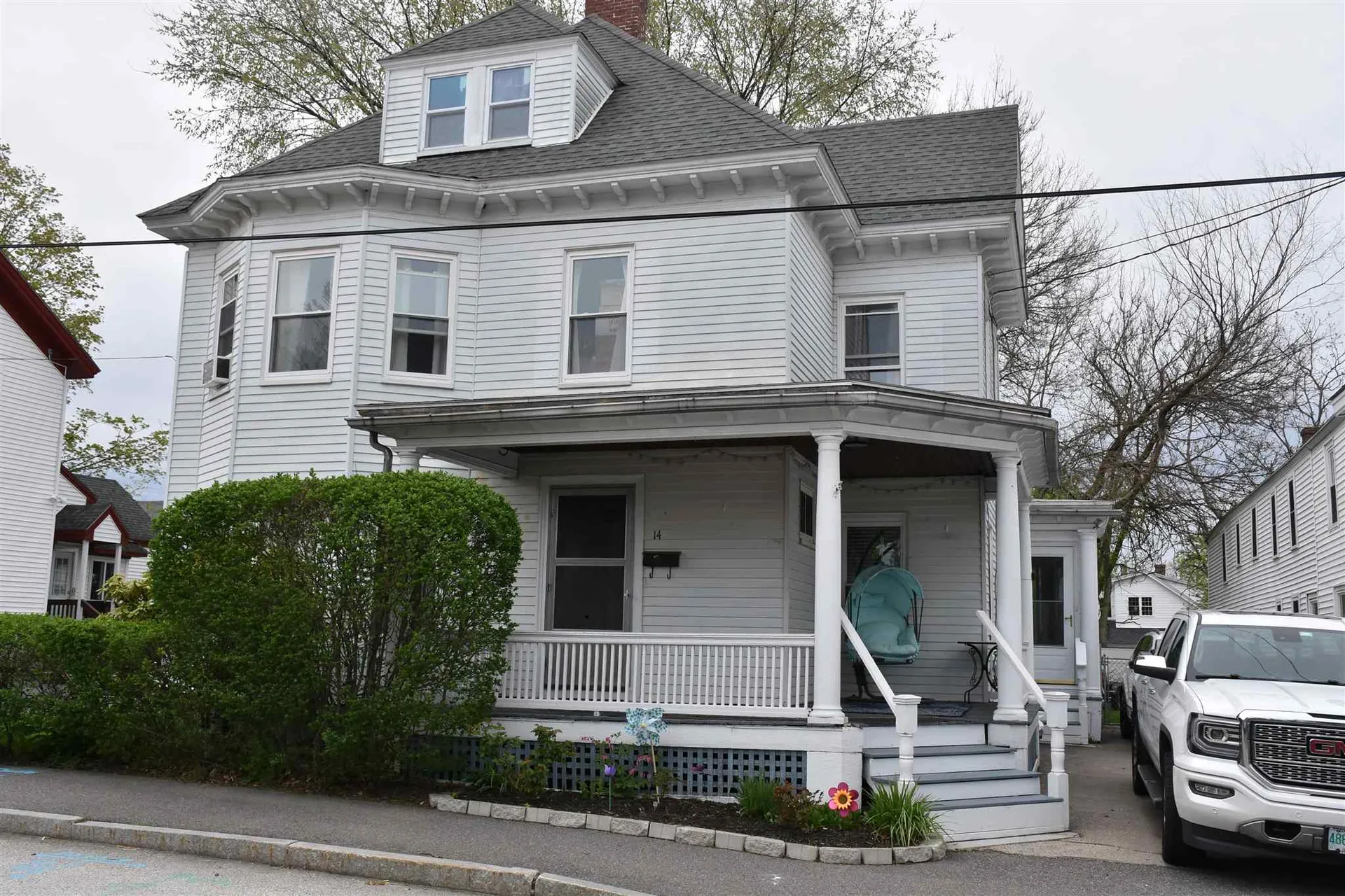 14 Pearl Street Concord NH 03301