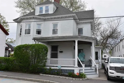14 Pearl Street Concord NH 03301