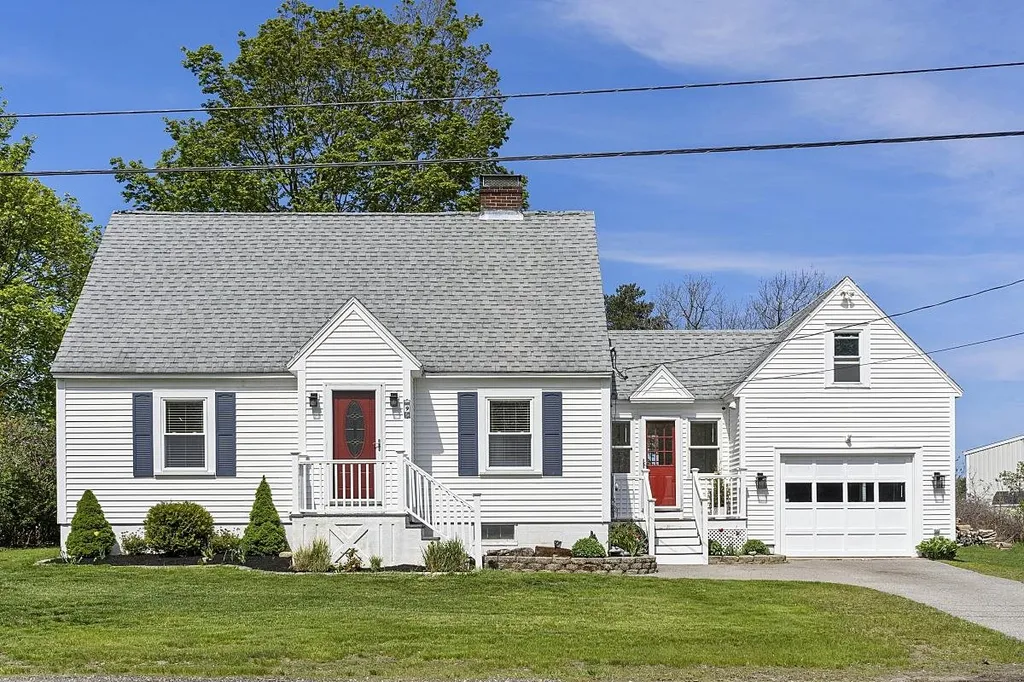 9 Post Road North Hampton NH 03862