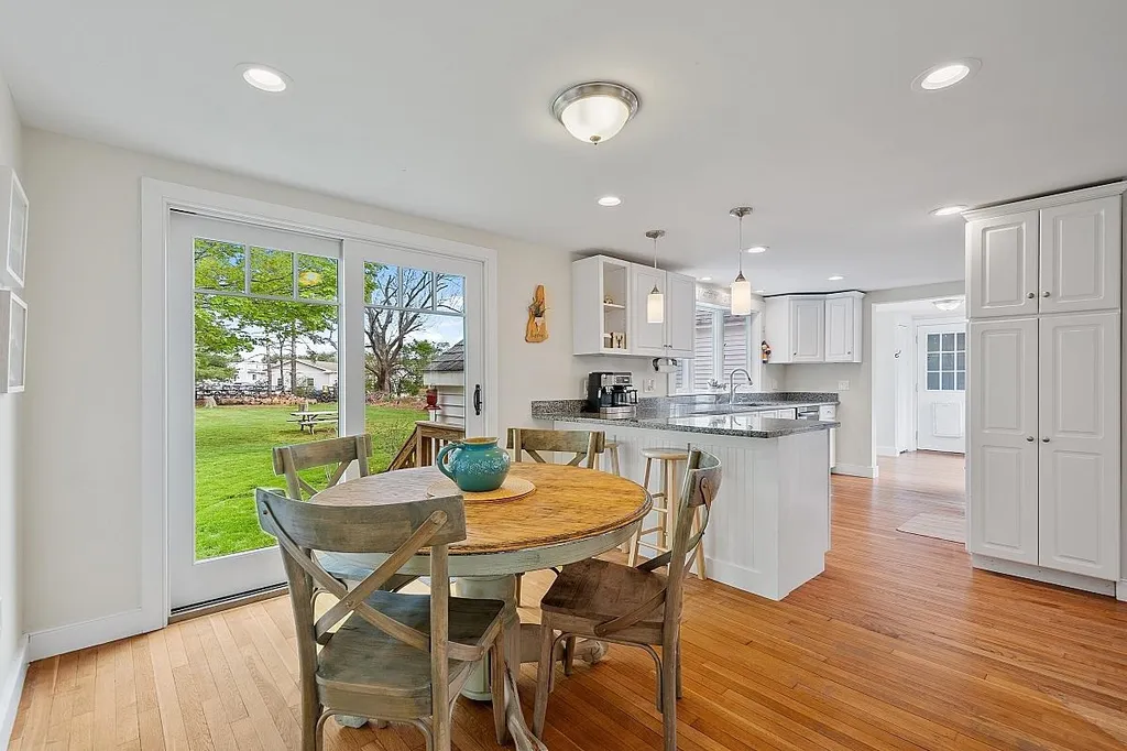 9 Post Road North Hampton NH 03862