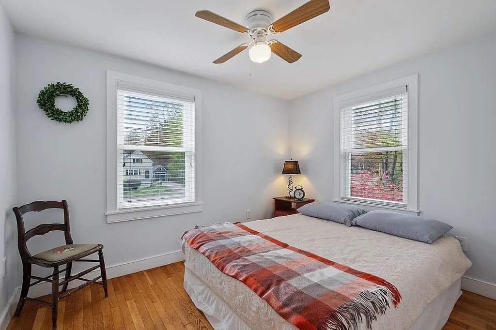 9 Post Road North Hampton NH 03862