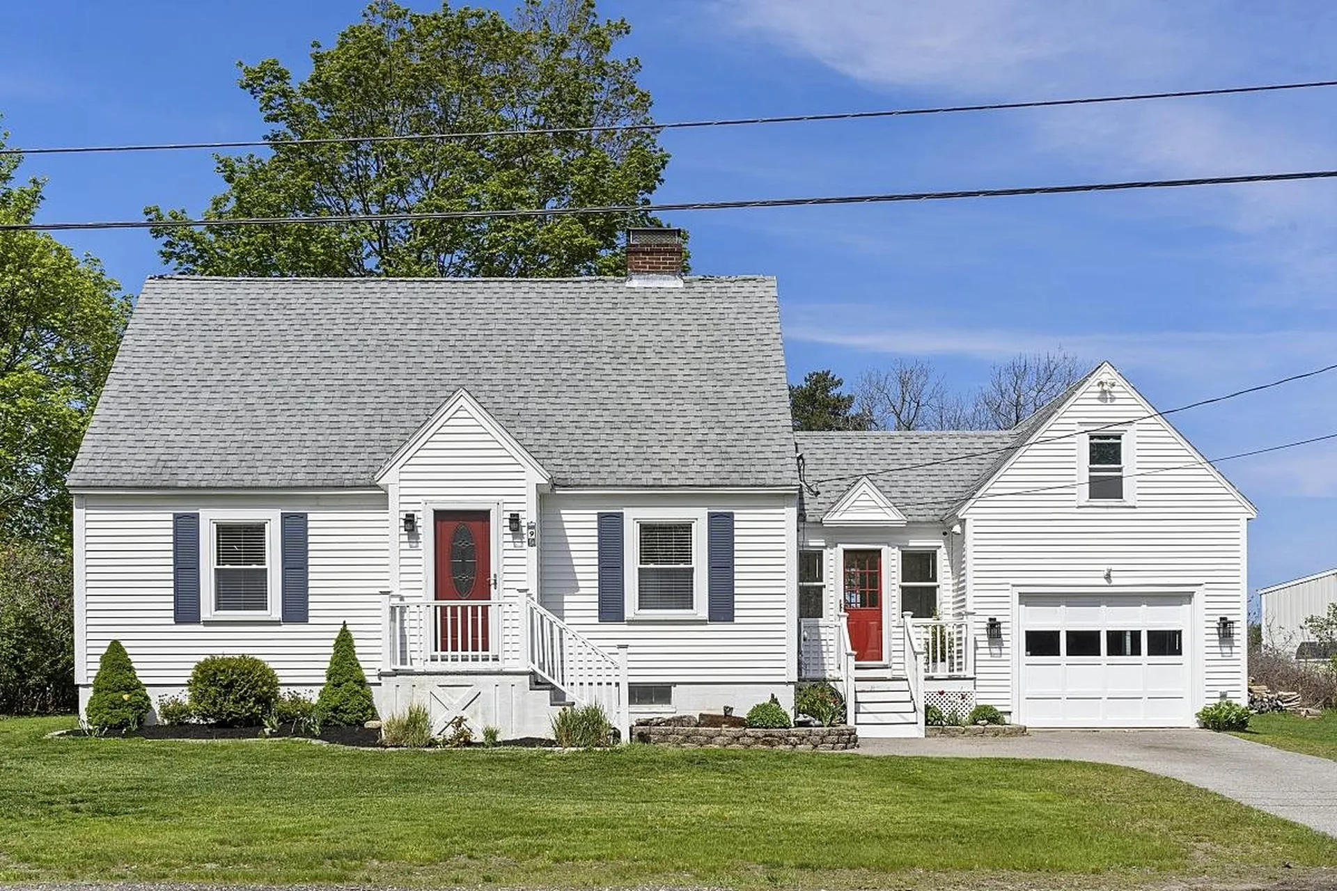 9 Post Road North Hampton NH 03862