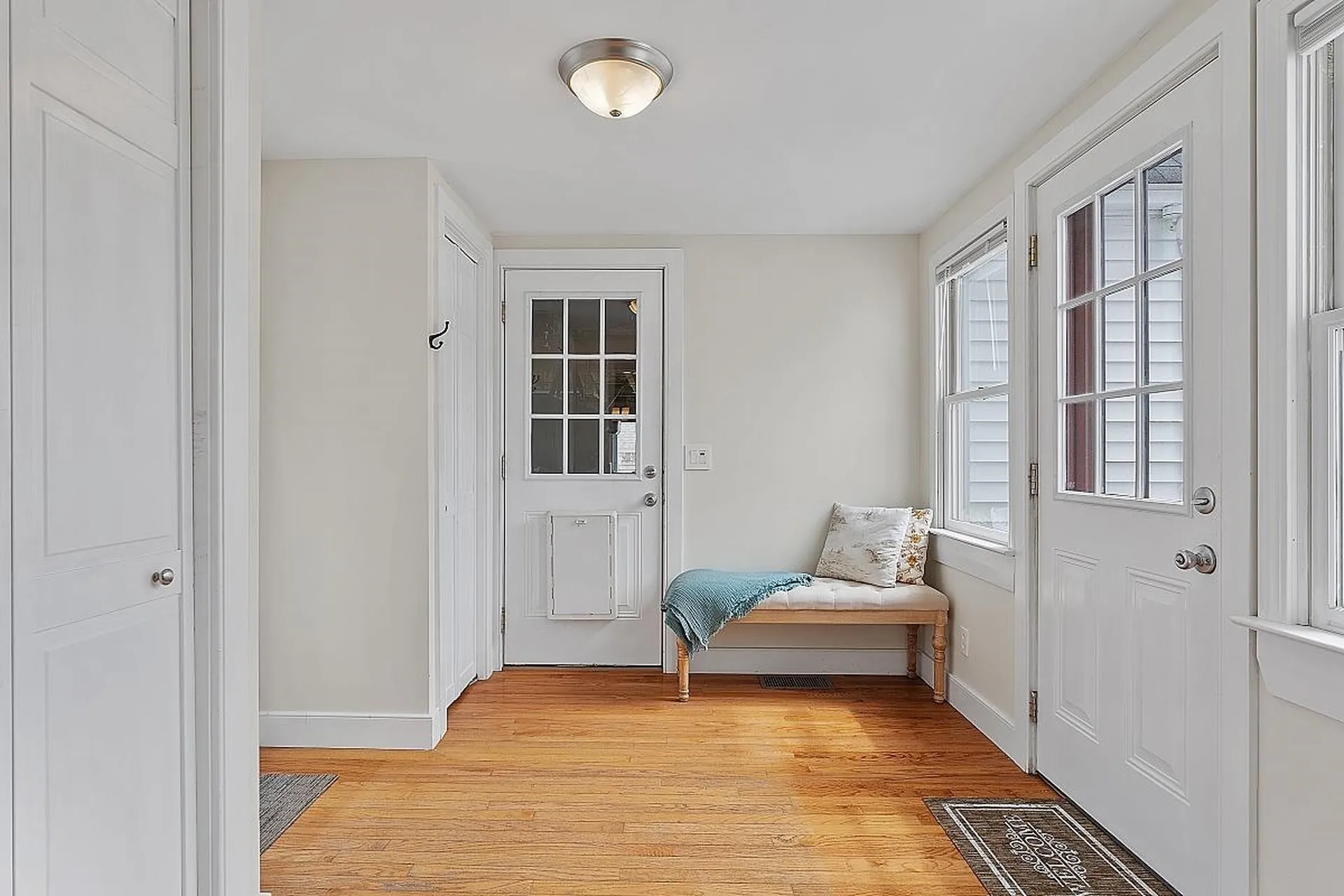 9 Post Road North Hampton NH 03862
