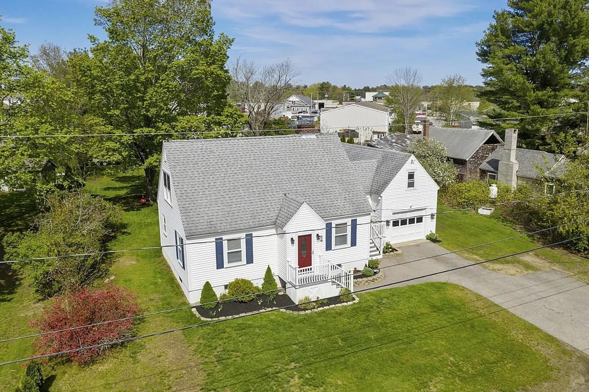 9 Post Road North Hampton NH 03862