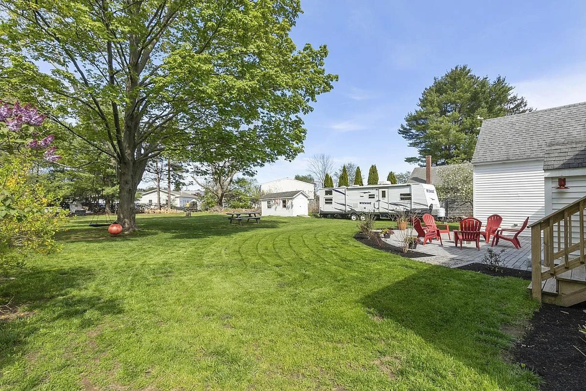 9 Post Road North Hampton NH 03862