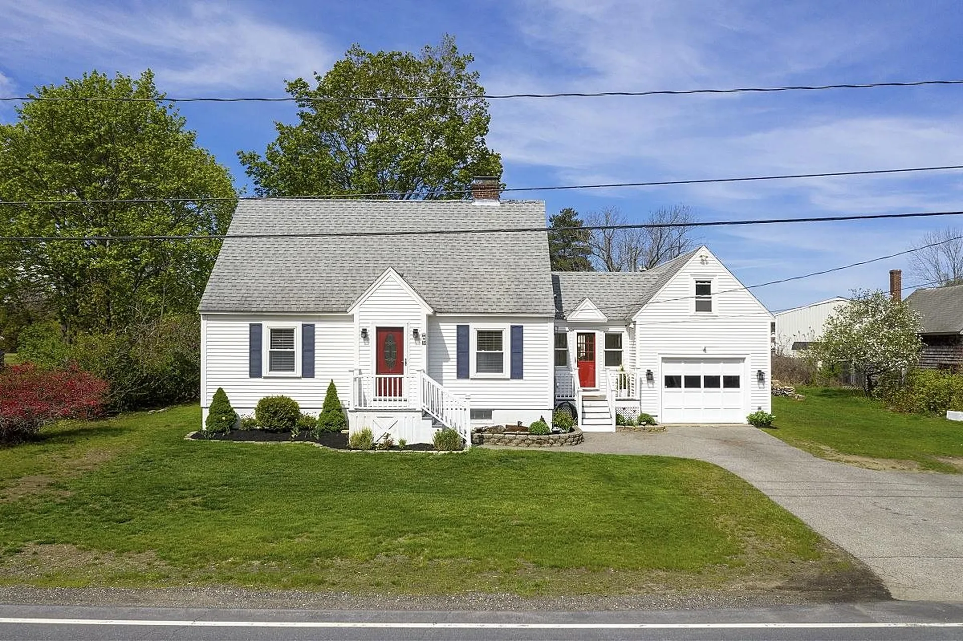9 Post Road North Hampton NH 03862
