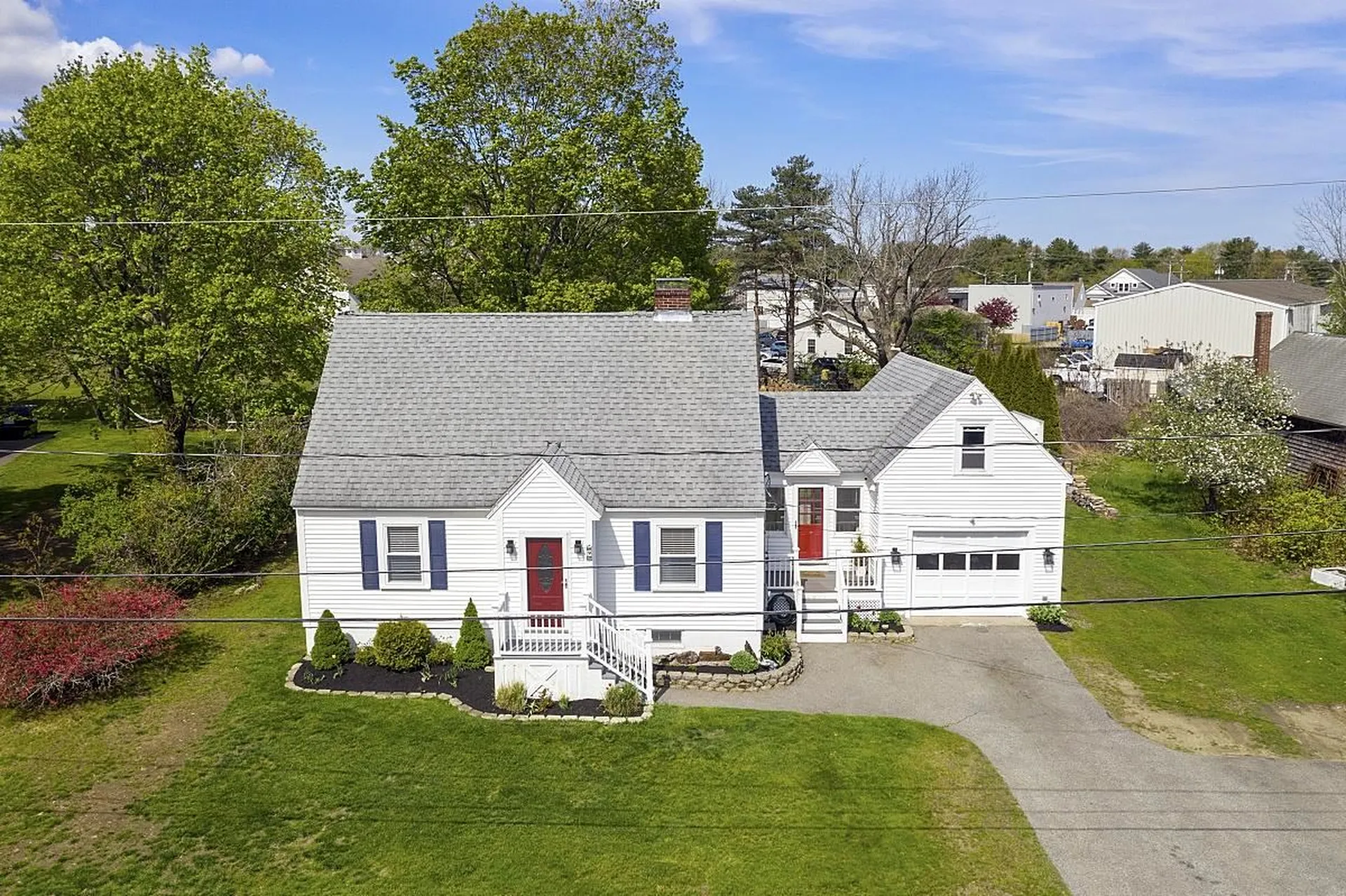 9 Post Road North Hampton NH 03862