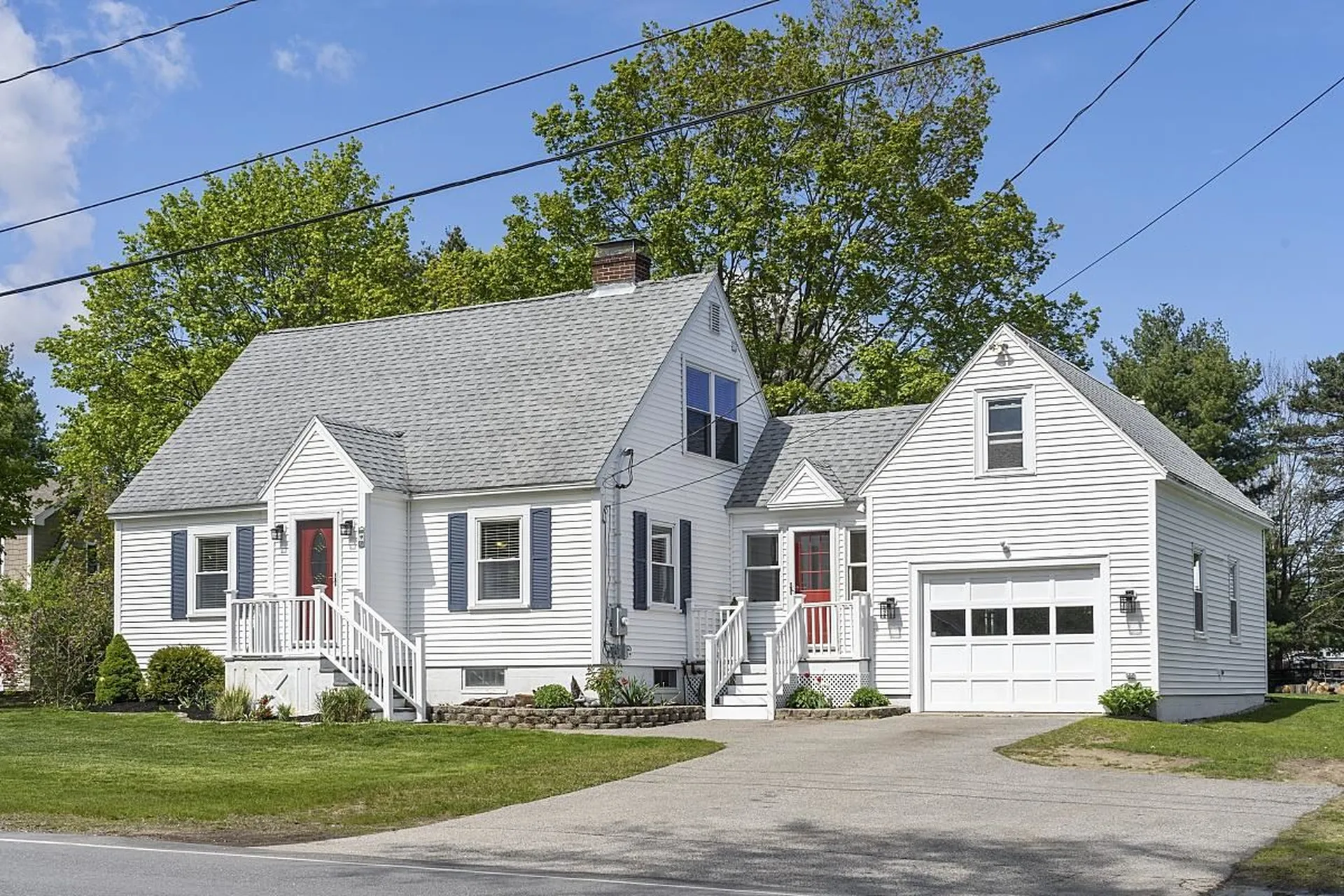 9 Post Road North Hampton NH 03862