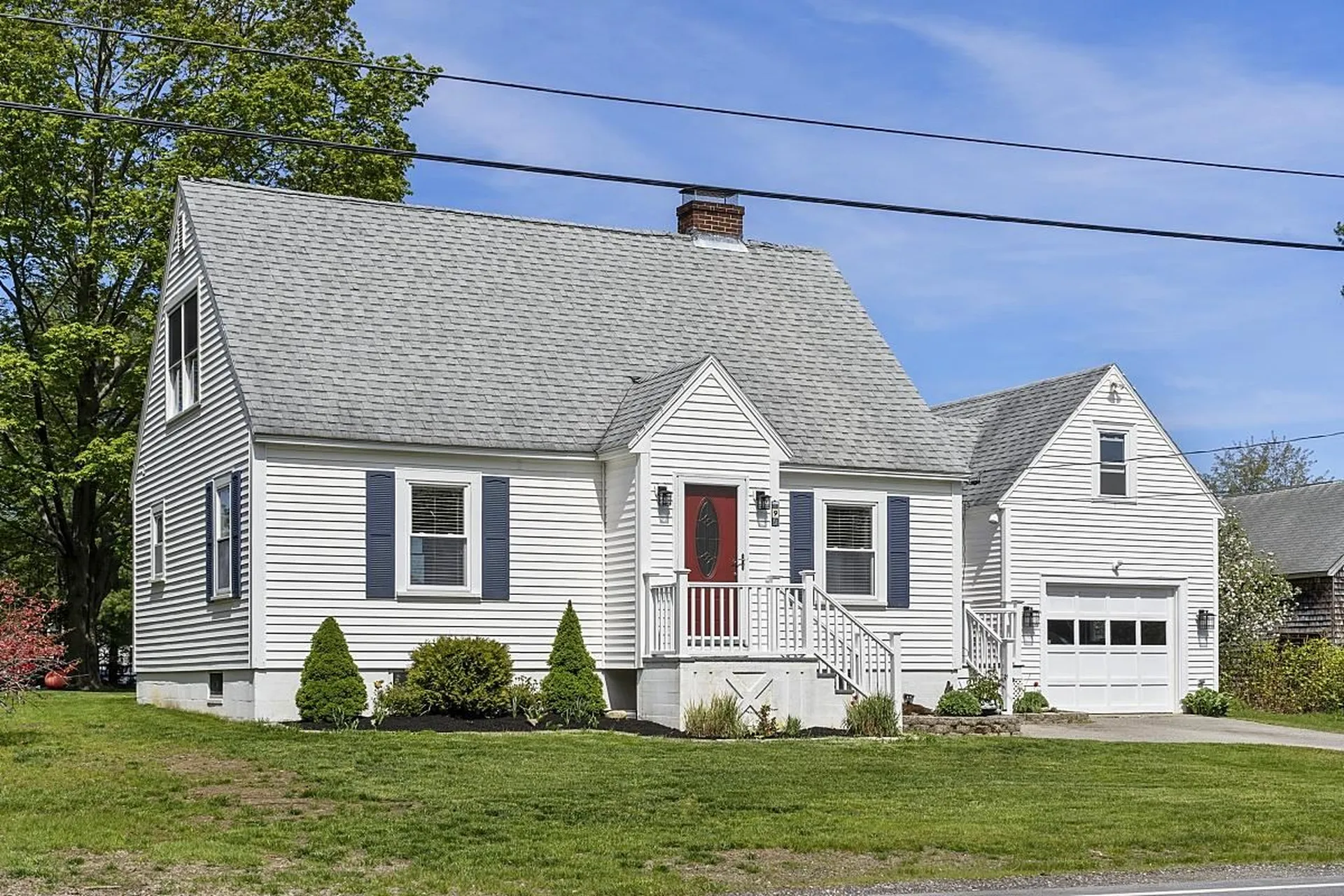 9 Post Road North Hampton NH 03862