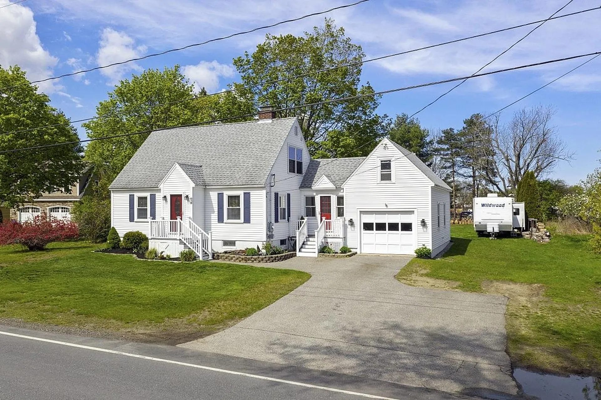 9 Post Road North Hampton NH 03862