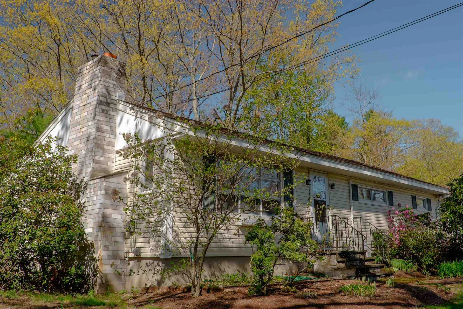 25 North Avenue Plaistow NH 03865