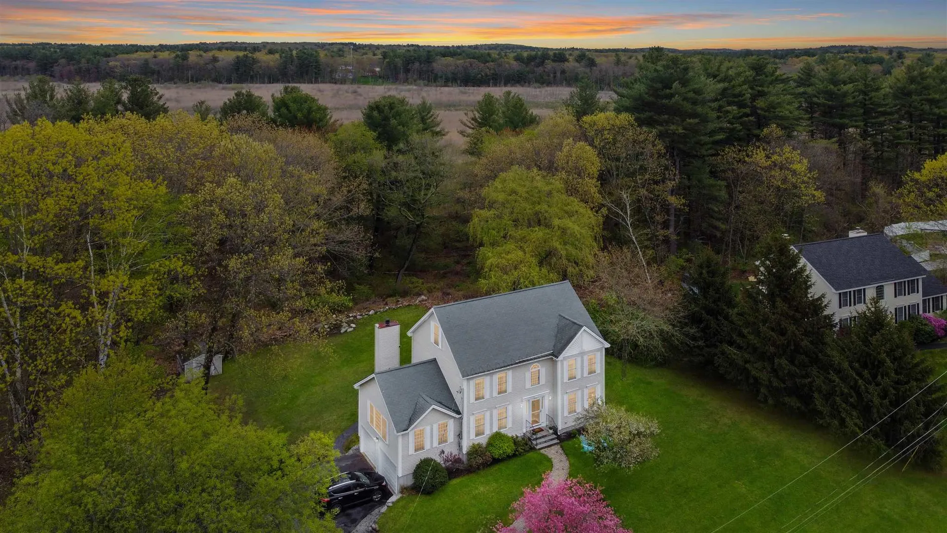 18 Redwood Road Salem NH 03079