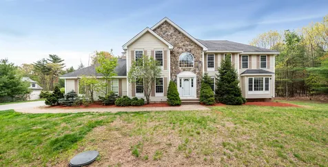 19 Shephard Road Pelham NH 03076