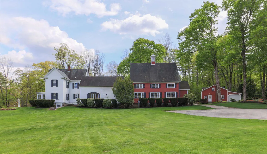 10 Edwards Mill Road Chester NH 03036