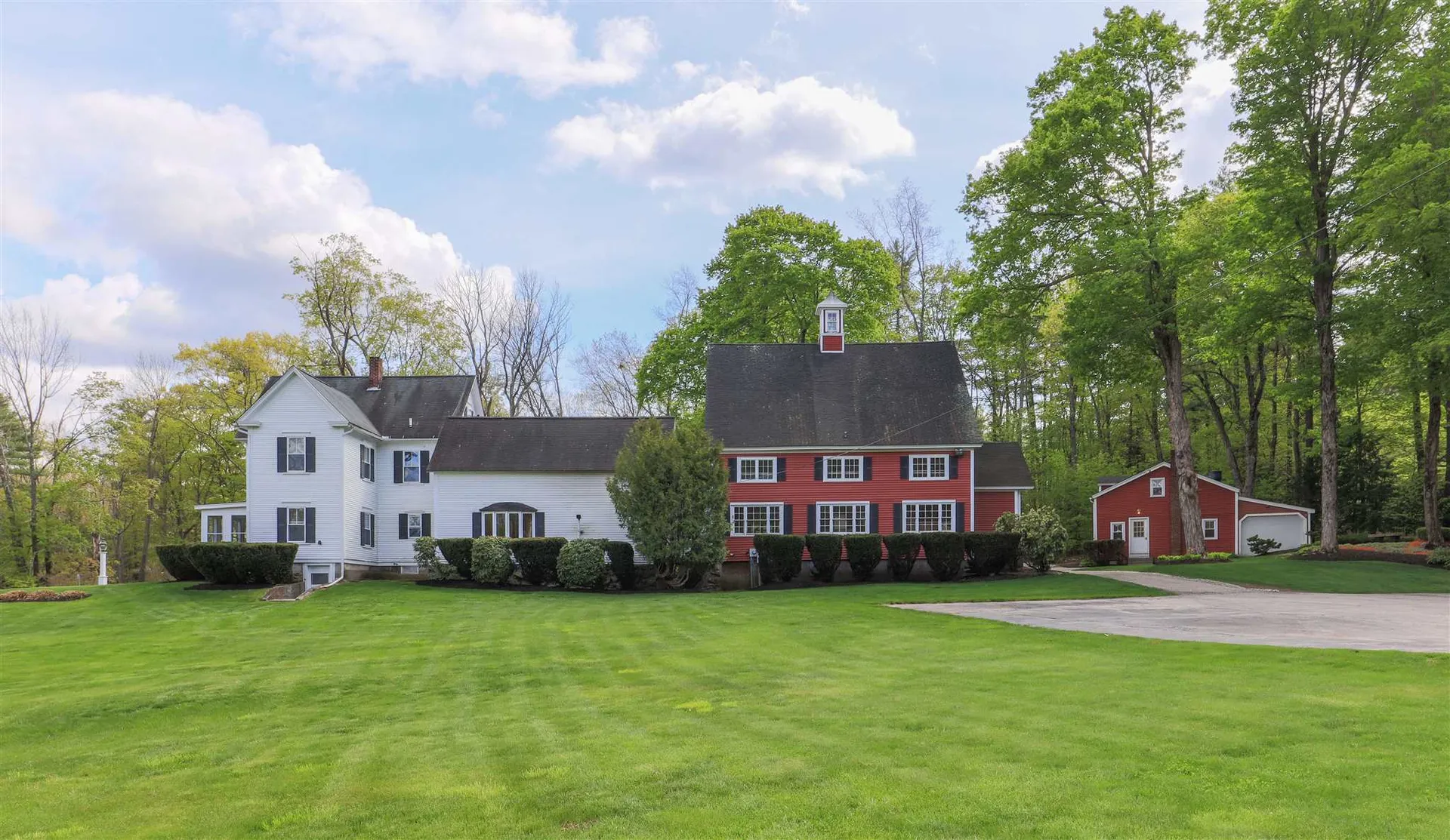 10 Edwards Mill Road Chester NH 03036