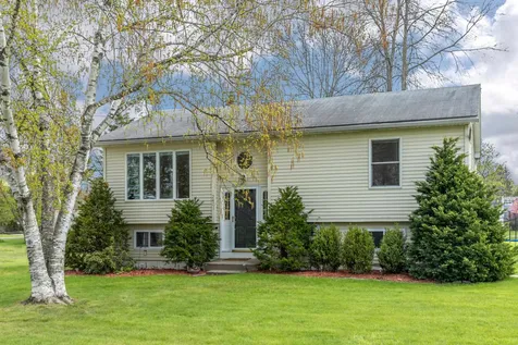 247 Laplatte Circle Shelburne VT 05482