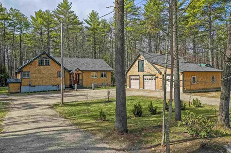 45 Duncan Lake Road Ossipee NH 03864
