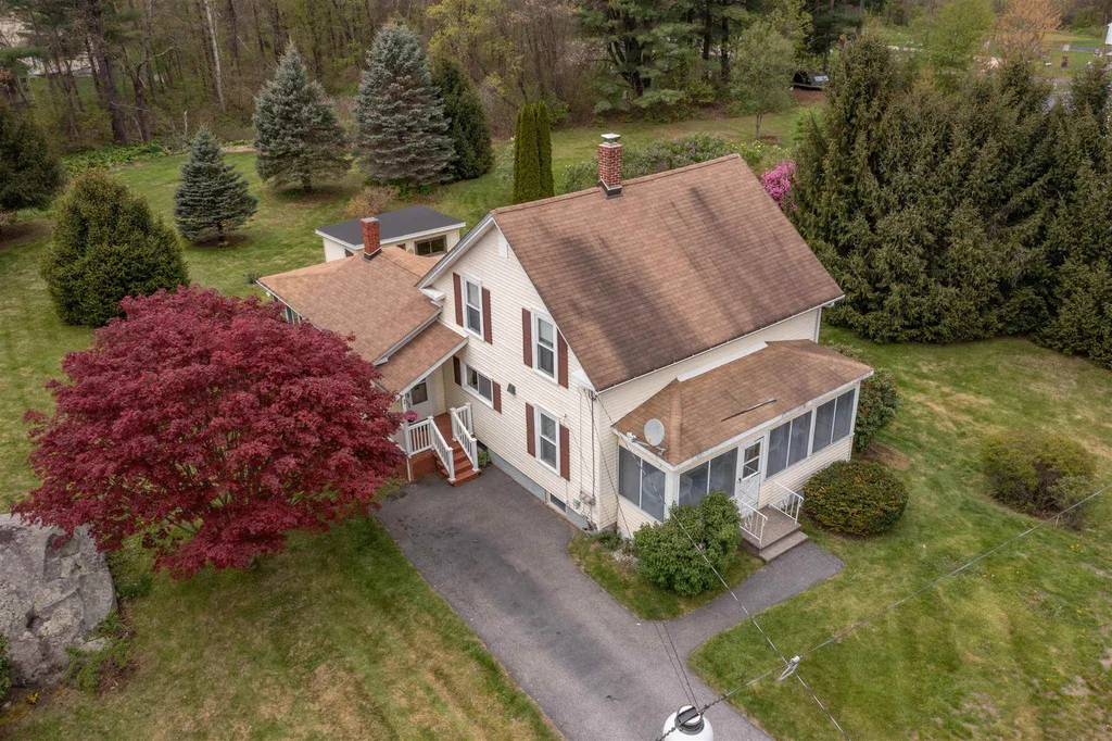 25 Main Street Hooksett NH 03106