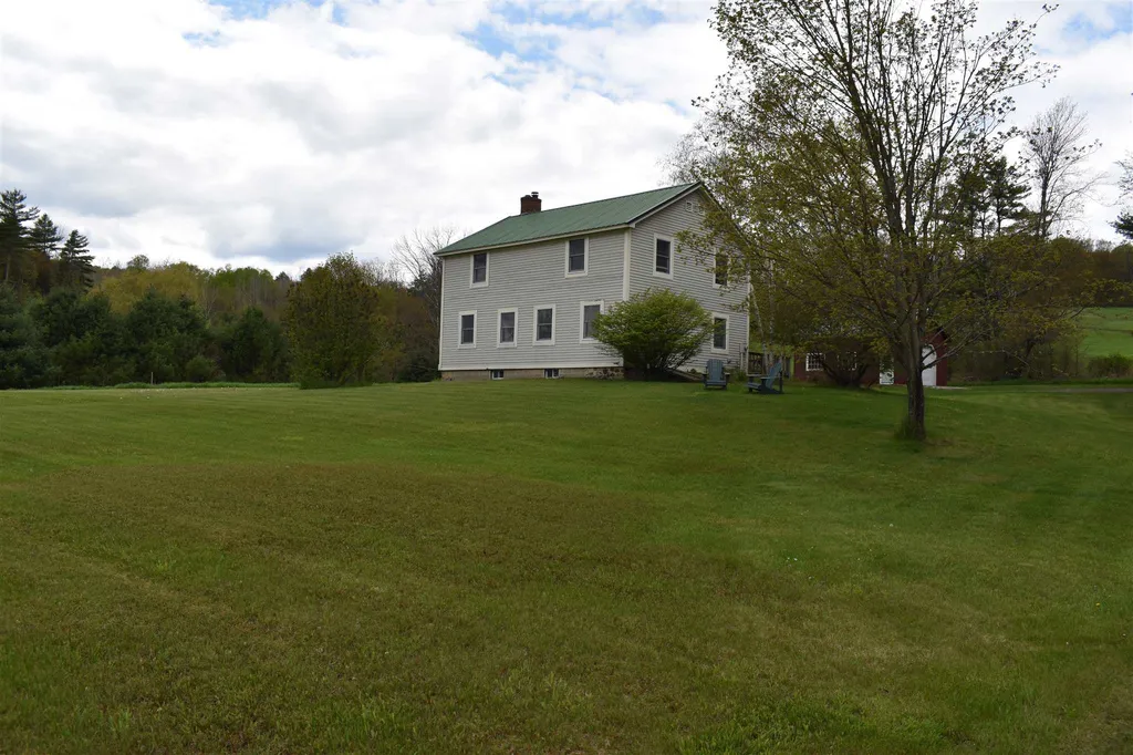 213 Young Road Orwell VT 05760