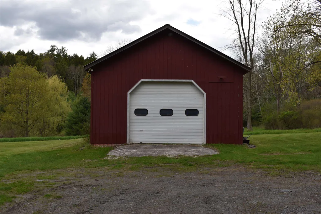 213 Young Road Orwell VT 05760