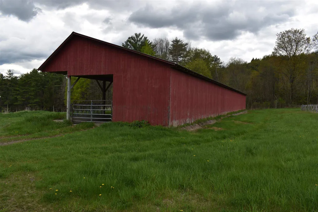 213 Young Road Orwell VT 05760