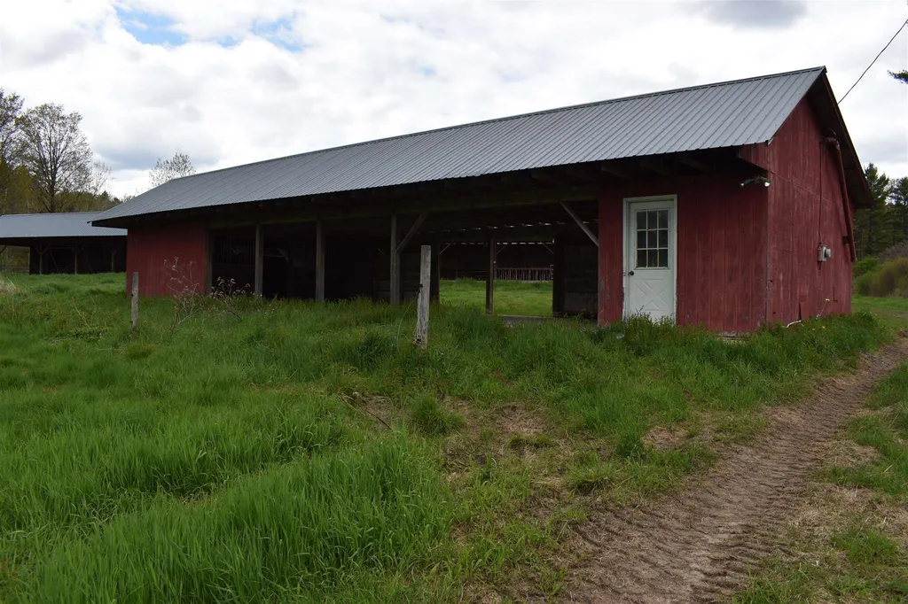 213 Young Road Orwell VT 05760