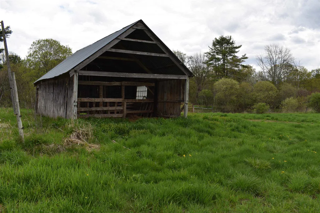213 Young Road Orwell VT 05760