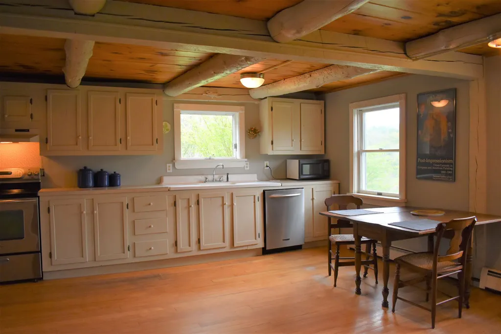 213 Young Road Orwell VT 05760
