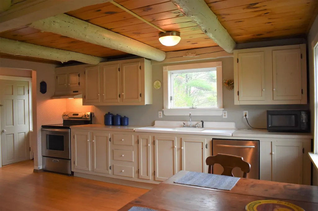 213 Young Road Orwell VT 05760