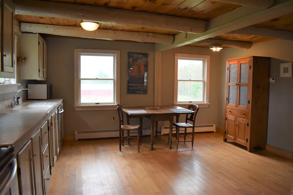213 Young Road Orwell VT 05760