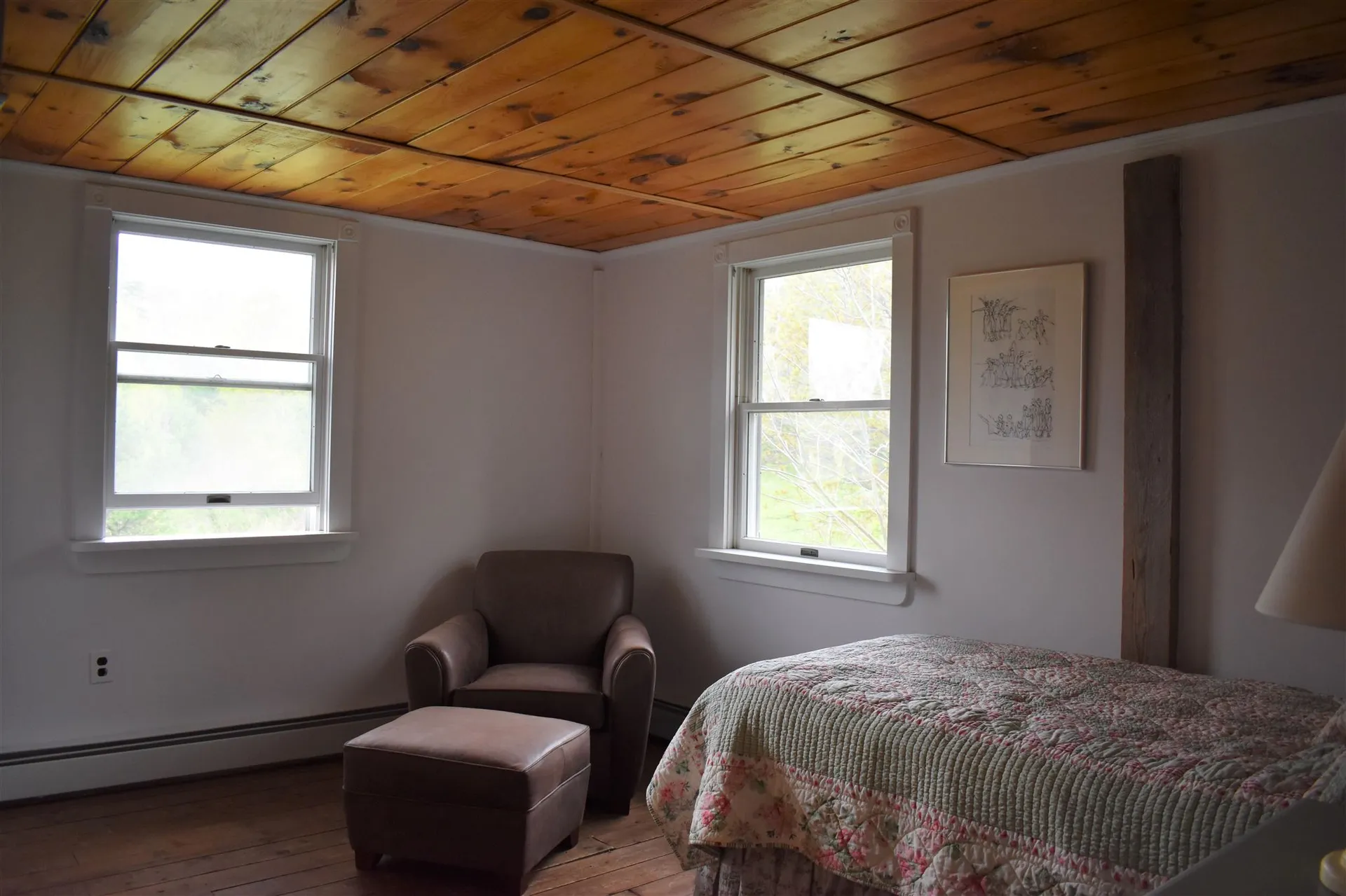 213 Young Road Orwell VT 05760
