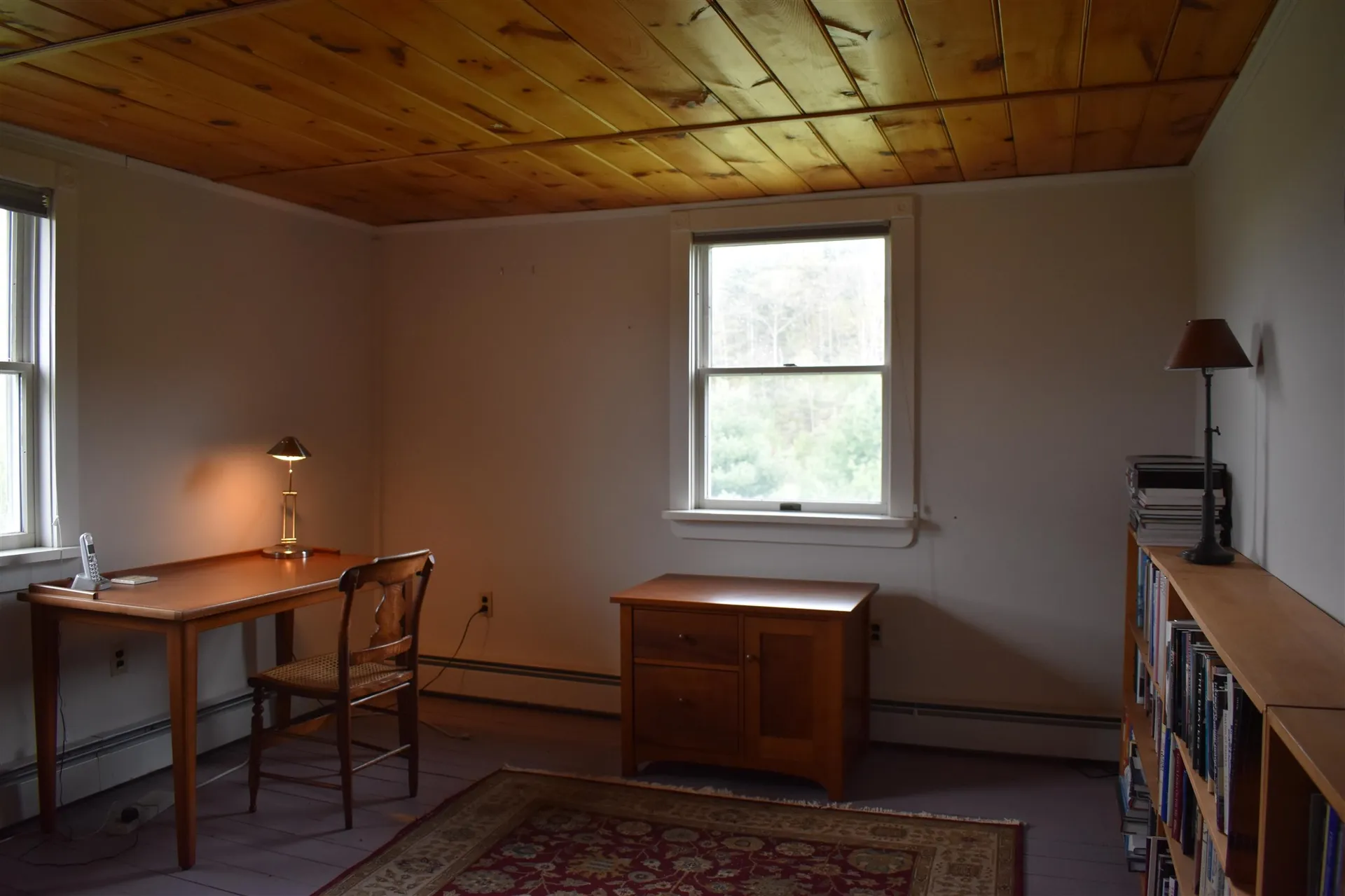213 Young Road Orwell VT 05760