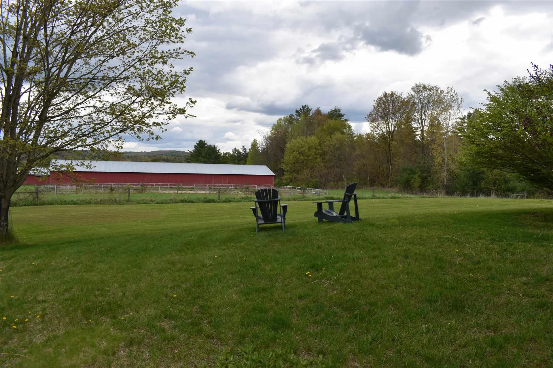 213 Young Road Orwell VT 05760