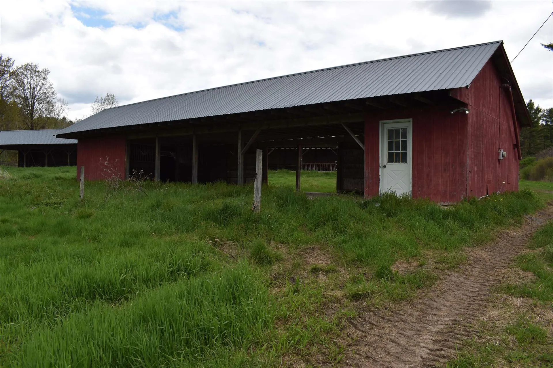 213 Young Road Orwell VT 05760