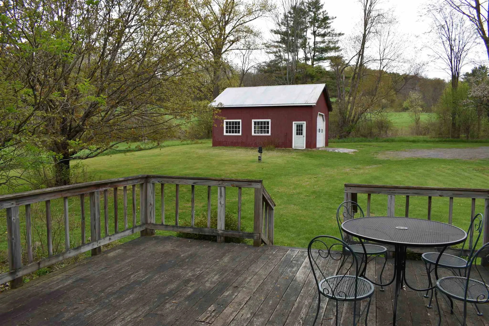 213 Young Road Orwell VT 05760