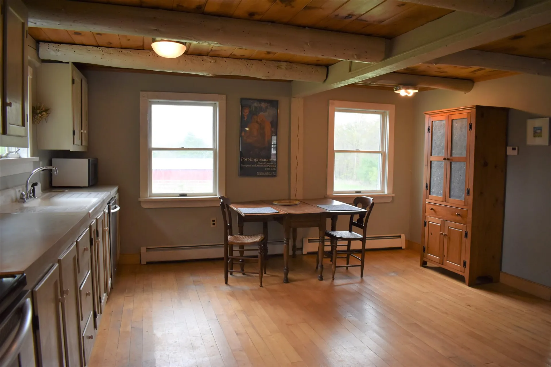 213 Young Road Orwell VT 05760