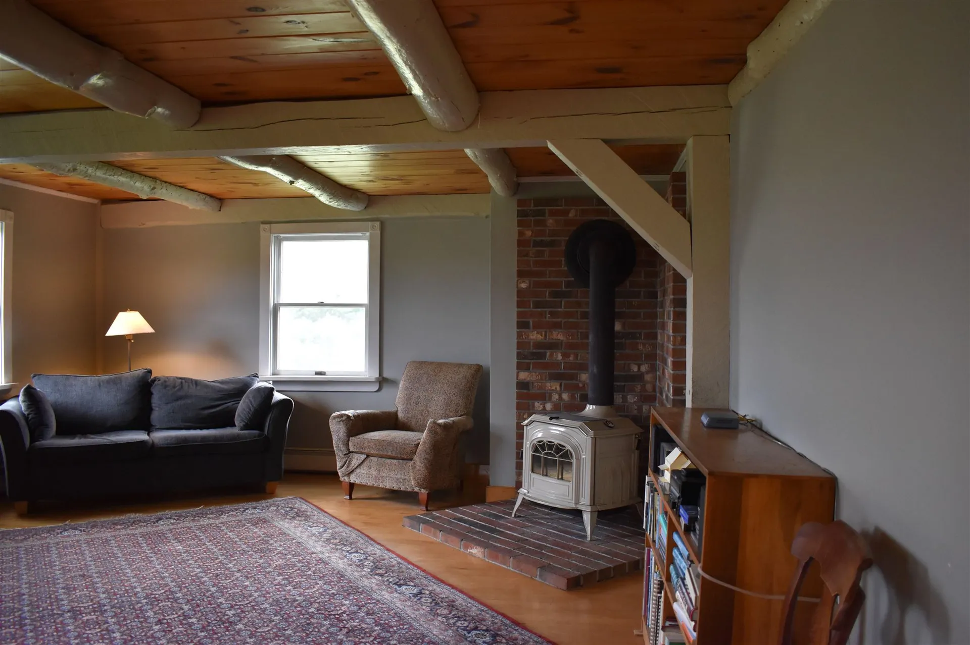 213 Young Road Orwell VT 05760